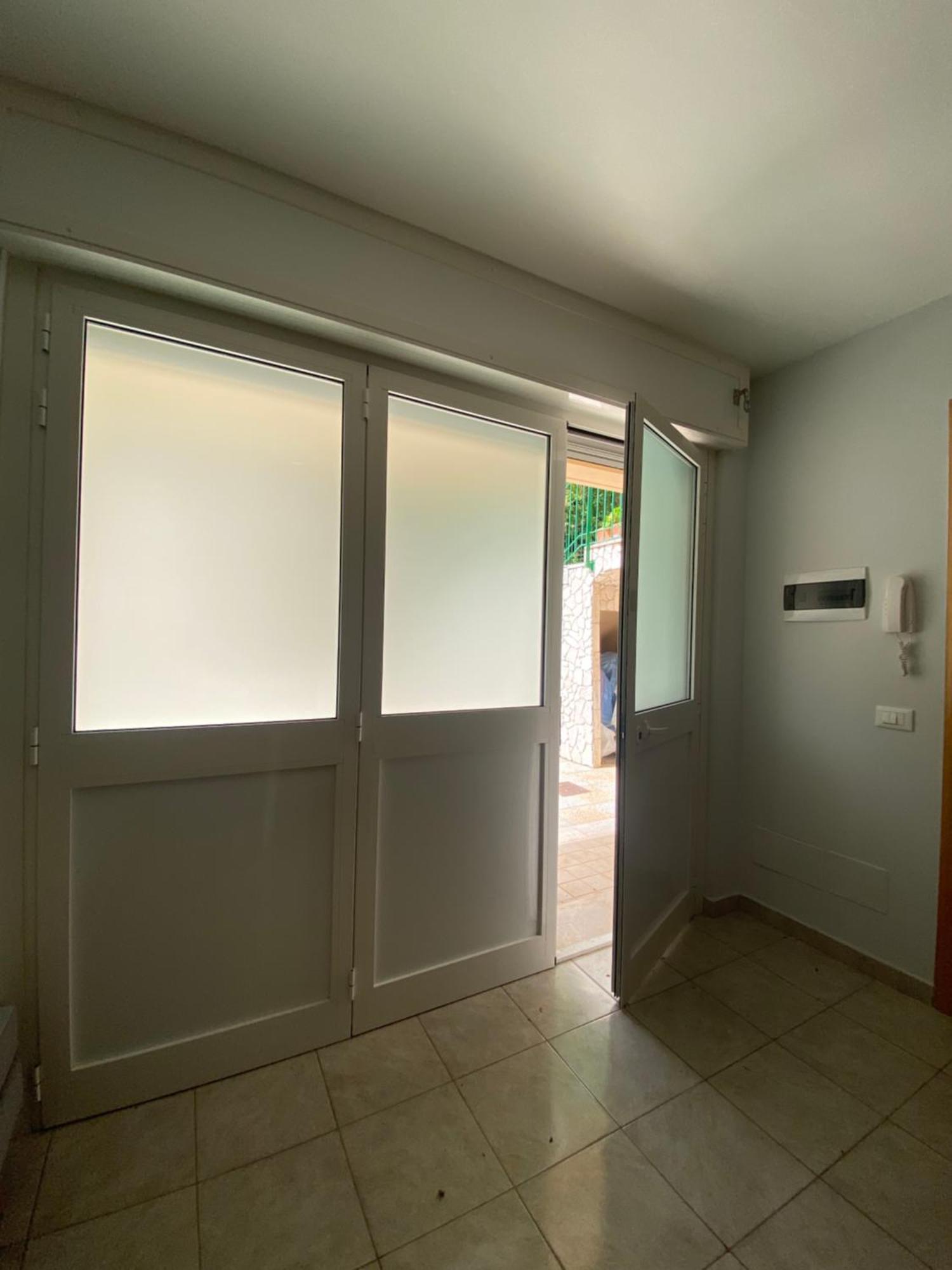 Appartamento In Villa A Policoro Exteriör bild